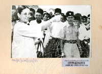 PAMERAN WANITA MALAYSIA 1982 VOL : 1