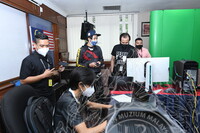 PELAWANA ESPORT SEMPENA HMA