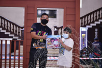 NOSTALGIA ANAK KAMPUNG 2021