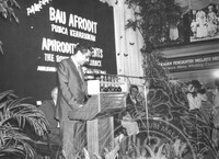 PAMERAN BAU AFRODIT PUNCA KEHARUMAN