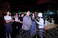 LAWATAN TIMBALAN KETUA PENGARAH BIRO PERTUKARAN DAN KERJASAMA ANTARABANGSA, KEM. KEBUDAYAAN DAN PELANCONGAN  CHINA