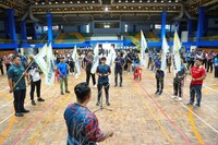 HMA 2025- 23.7.2025 - RAPTAI DAN CABUTAN SUKAN ANTARA ZON