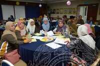 KURSUS PENERIMAAN DISKRIPSI TUGAS