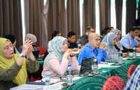 MESYUARAT JAWATAN KUASA INDUK HMA  BIL 1 2025