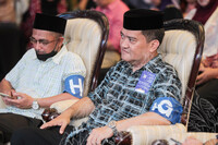 PROGRAM FIESTA MERDEKA ALBUM 1