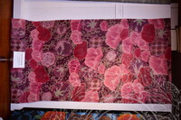 PANEL BY PANEL EXHIBITION OF REMINISCENCES OF ORIGINS ; UNFOLDING CULTURAL NARRATIVES