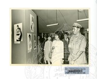 PAMERAN ANGKATAN TENTERA (JILID 1)