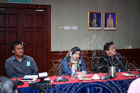 LAWATAN SPA UNTUK GALERI MAYA JMM DIBILIK PERSIDANGAN JMM