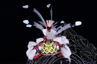 PENDOKUMENTASIAN ALAT HIASAN KEPALA