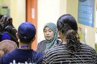 BELAKANG TABIR PENGAMBARAN ASTRO AWANI