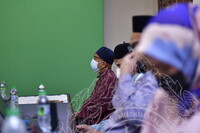 MAJLIS BACAAN YASSIN DAN CERAMAH AGAMA