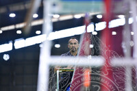 HMA2023 - SUKAN ANTARA ZON BADMINTON, SEPARUH AKHIR & AKHIR