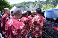 HMA 2025- 29.7.2025 - PROGRAM JOM GI BALING DI SK TUNKU PUTERA, GUA SIREH DAN DUSUN TOK WAK