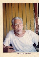 ARKEOLOGI SG. MAS, KEDAH SM: 32-7/95 (JILID 1) (WARNA)