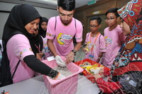 PROGRAM BERMALAM DI MUZIUM 2018 