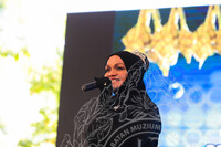 Program Bersempena Pameran Evolusi Baju Seragam Jururawat (Pertandingan Karaoke)