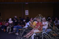 HMA 2024 - SUNDAY NIGHT LIVE BERSAMA AKIM AHMAD, LAH AHMAD & DOUGLAS LIM