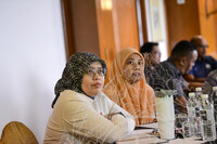 BENGKEL PERMUKIMAN SEKTOR PERMUZIUMAN 2024 DI PORT DIKSON