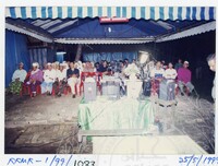 ARKEOLOGI KOTA KUALA MUDA 1999 JILID 4