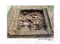 ARKEOLOGI SG. MAS, KEDAH SM: 32-5/ 93 VOL: 3 W