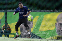 FUTSAL JMM TERAWIH VERSION