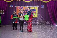 OUTREACH SK SEGAMBUT MAKMUR