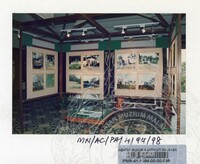PAMERAN WARISAN SENIBINA MALAYSIA 1994 (2)