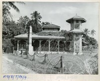 BANGUNAN TUGU PERINGATAN - 023