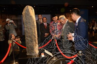 MAJLIS PERASMIAN PAMERAN NEGARA KOTA YG HILANG, PAMERAN PESONA M'SIA & PELANCARAN COE 2020 (ALBUM 1)