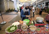 PROGRAM NOSTALGIA ANAK KAMPUNG (27-28.11.2021)