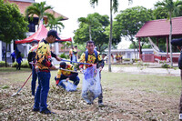MAJLIS KEMBARA MADANI 2023 N. SEMBILAN DI MUZIUM LUKUT