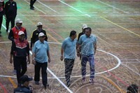 HMA 2025- 27.7.2025 -  MAJLIS PERASMIAN SUKAN ANTARA ZON