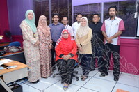 KURSUS 3D MEMGGUNAKAN PERISIAN 3D MAX STUDIO