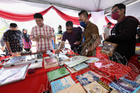 MAJLIS PERASMIAN SEMARAK MUZIUM  TAIPING  RETROPEKTIF SEJARAH