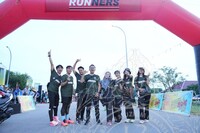 HMA 2025- 26.7.2025 -  MUSEUM FUN RUN