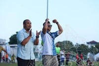 HMA 2025- 28.7.2025 - SUKAN ANTARA ZON