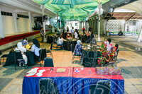 BENGKEL PEMBUATAN WAYANG KULIT