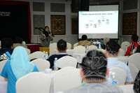 BENGKEL PEMETAAN PENGUKUHAN KOLEKSI PROGRAM INSPIRASI PELAJAR INOVASI MUZIUM (IPIM)