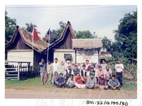 ARKEOLOGI SG, MAS, KEDAH SM: 32-12/ 99