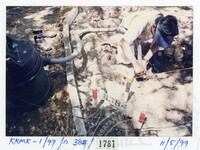 ARKEOLOGI KOTA KUALA MUDA 1999 JILID 7