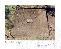 ARKEOLOGI SG. MAS, KEDAH SM: 32-5/ 93 VOL: 1 W