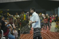 HMA 2025- 26.7.2025 - AKTIVITI BENDANG PETANG, MEMANCING DAN SISIPAN PENTAS