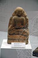 GALERI A (Sejarah Awal)