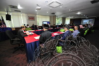 MESYUARAT AGUNG WARIS JABATAN MUZIUM MALAYSIA KE-17