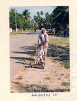 ARKEOLOGI SG. MAS, KEDAH SM: 32-7/ 95 (JILID 2) (WARNA)