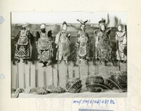 PAMERAN KEBUDAYAAN (1986) (BALAI A)