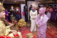 PERASMIAN NOSTALGIA ANAK KAMPUNG (KENDURI KENDARA@MUZIUM NEGARA)