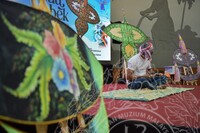 HMA 2025- 26.7.2025 - SEKITAR AKTIVITI DI DALAM MUZIUM PADI