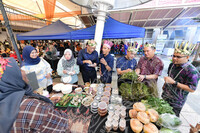 CITRA NUSA @ MUZIUM MAGIS BELANTARA