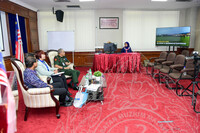 BICARA KURATOR SIRI 5 2024